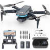 Dron WeFone WF40 FPV RC