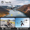 Dron WeFone WF31 GPS RC