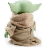 Baby Yoda Peluche de Mattel Star Wars Grogu 11"