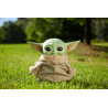 Baby Yoda Peluche de Mattel Star Wars Grogu 11"