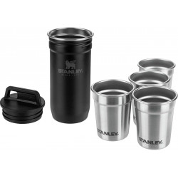 Set Stanley de Vasos Shot 2oz Adventure Nesting