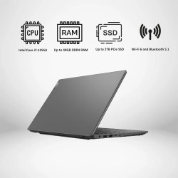 Notebook Lenovo V15 Gen 3