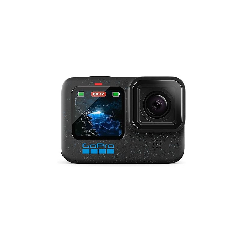 GoPro Hero 12 Black