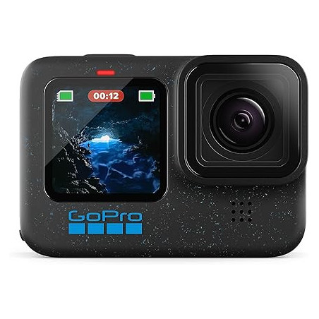 GoPro Hero 12 Black