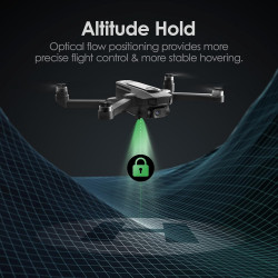 Dron WeFone WF20 Foldable RC