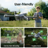 Dron WeFone WF20 Foldable RC