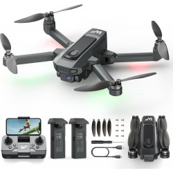 Dron WeFone WF20 Foldable RC