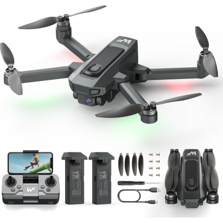 Dron WeFone WF20 Foldable RC