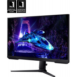 Monitor Gamer Samsung Odyssey G3