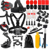 Kit de Accesorios para GoPro