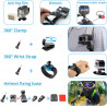 Kit de Accesorios para GoPro