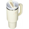 Vaso Stanley Quencher H2.0 de 40 oz con Asa y Pajita