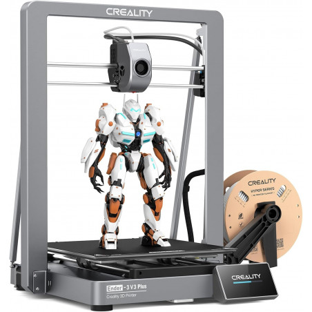 Impresora 3D Creality Ender 3 V3 Plus