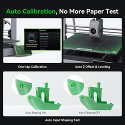 Impresora 3D Creality Ender 3 V3 Plus