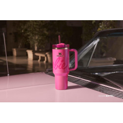 Stanley X Barbie Icon Quencher 40 oz