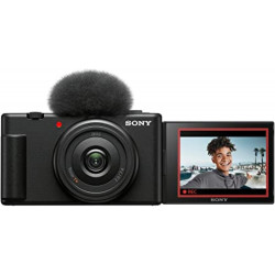 Cámara Sony ZV-1F para Vlog