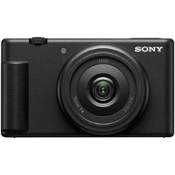 Cámara Sony ZV-1F para Vlog