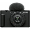 Cámara Sony ZV-1F para Vlog