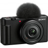 Cámara Sony ZV-1F para Vlog