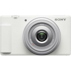 Cámara Sony ZV-1F para Vlog