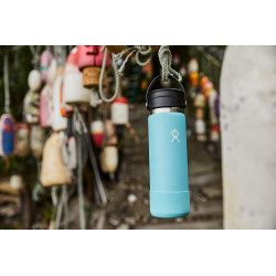 Hydroflask botella térmica 16 oz