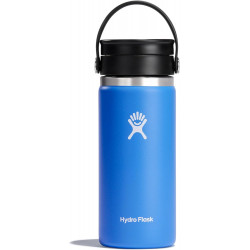 Hydroflask botella térmica 16 oz