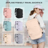 Mochila Coowooz Travel L