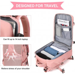 Mochila Coowooz Travel L