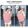 Mochila Coowooz Travel L