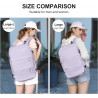 Mochila Coowooz Travel L