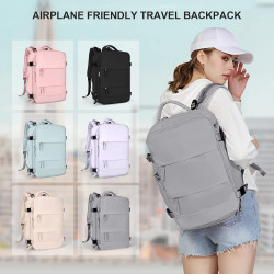 Mochila Coowooz Travel L