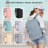 Mochila Coowooz Travel L