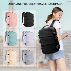 Mochila Coowooz Travel L