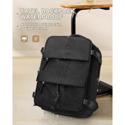 Mochila Coowooz Travel S