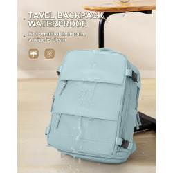 Mochila Coowooz Travel S