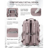 Mochila Coowooz Travel S