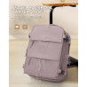 Mochila Coowooz Travel S