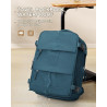 Mochila Coowooz Travel S